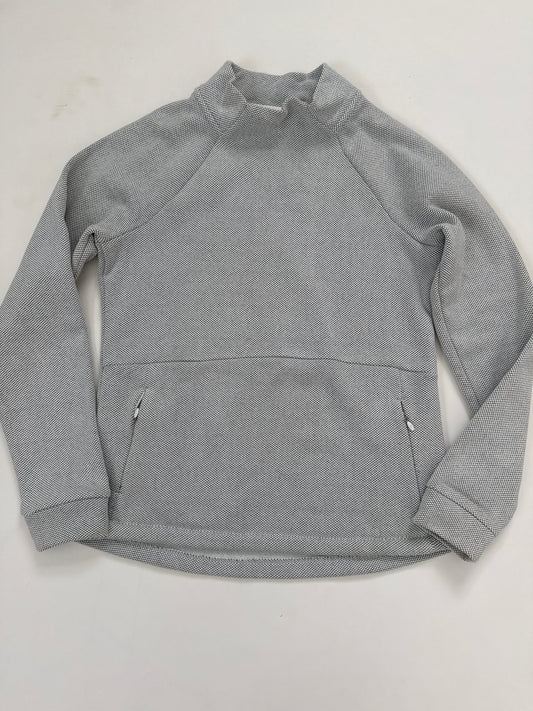 #64 Kyodan Mockneck (Crossover Flex) Size XS