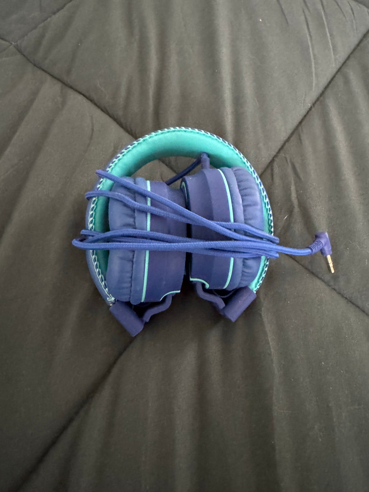 #144  Kids Wired Headphones