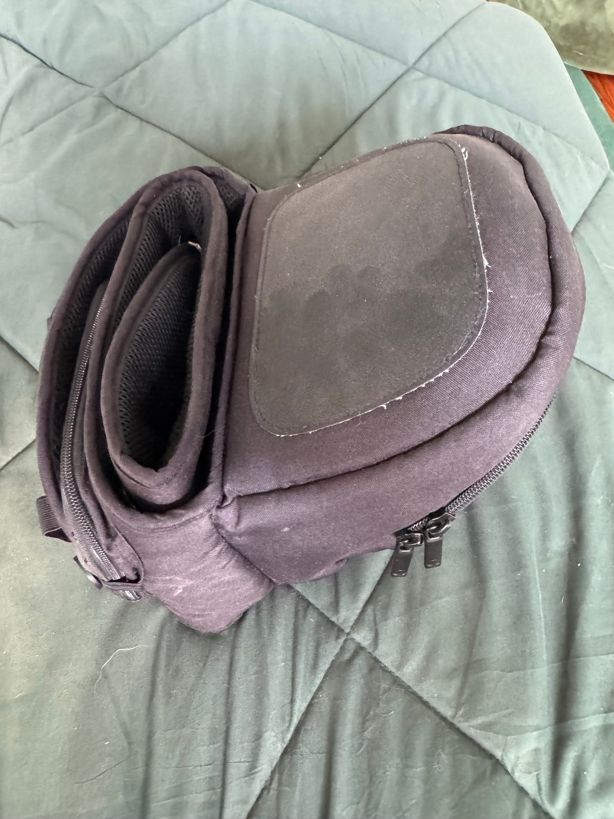 #144  TushBaby Carrier