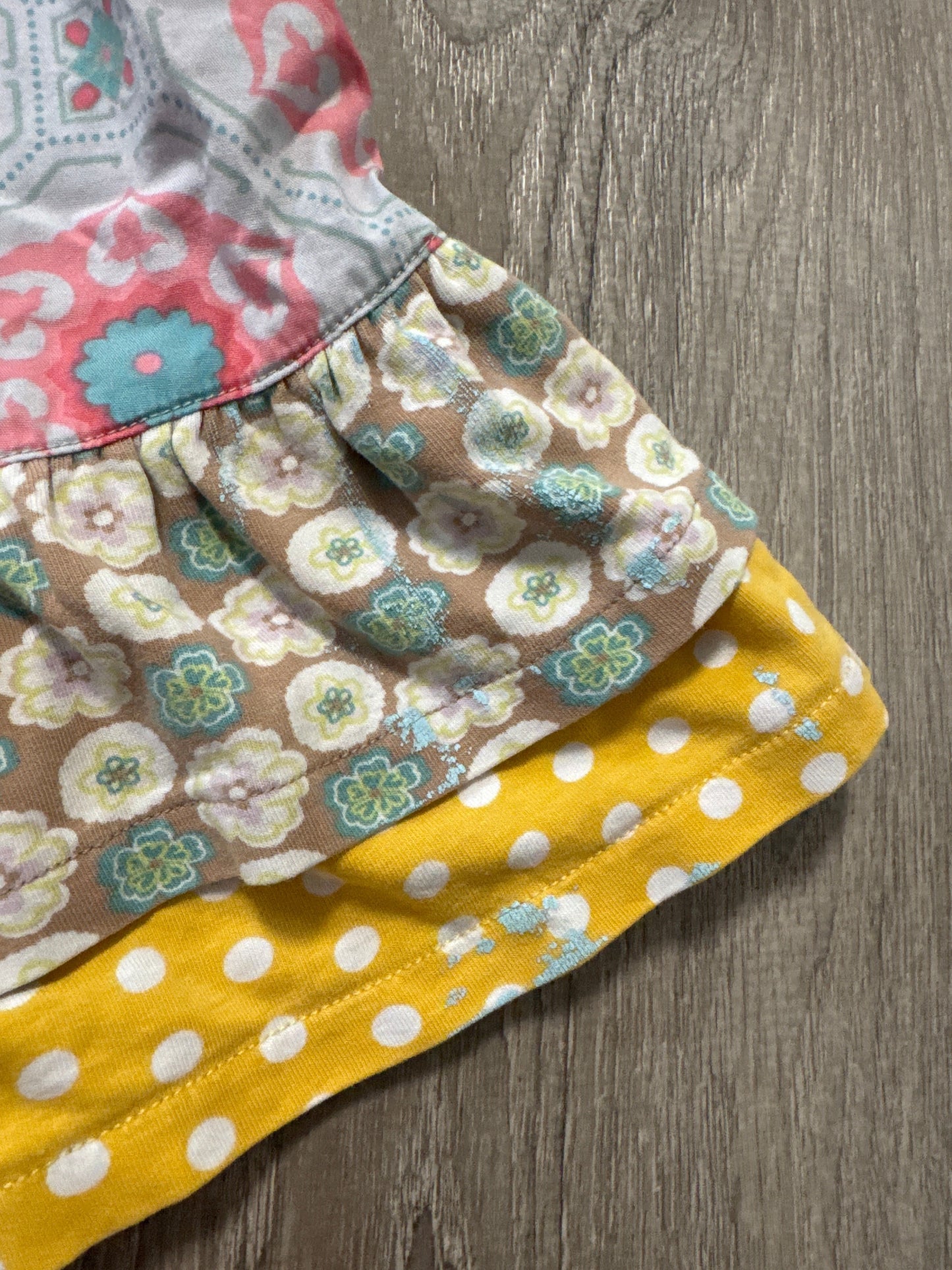 Seller #149 Girls Matilda Jane twirl dress size 2