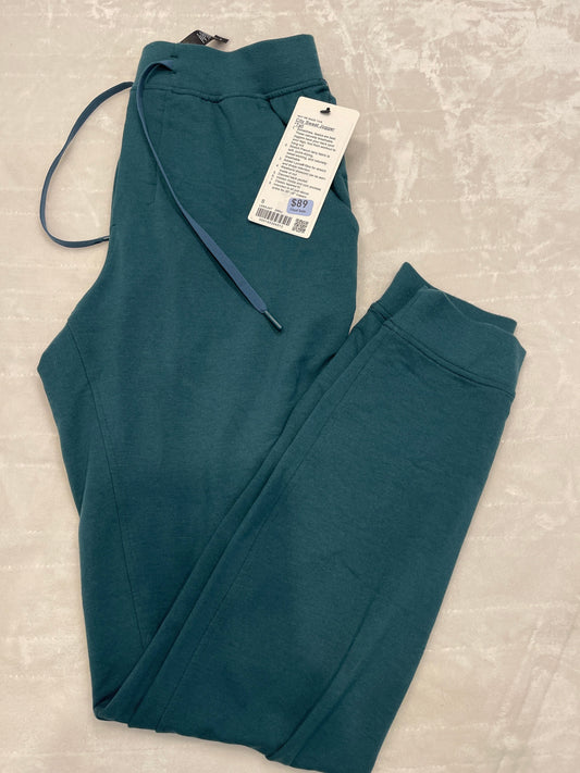 #212 Mens Lululemon city sweat jogger small tall