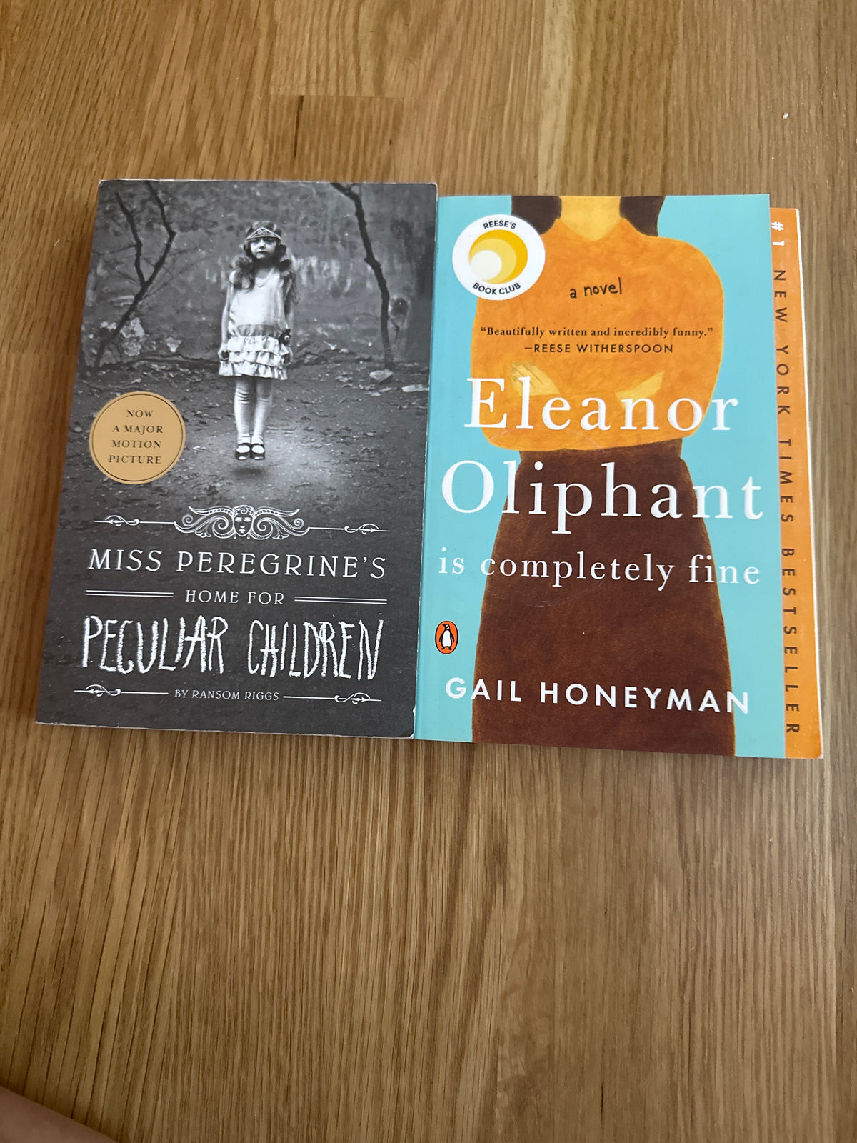 #130 Book Bundle