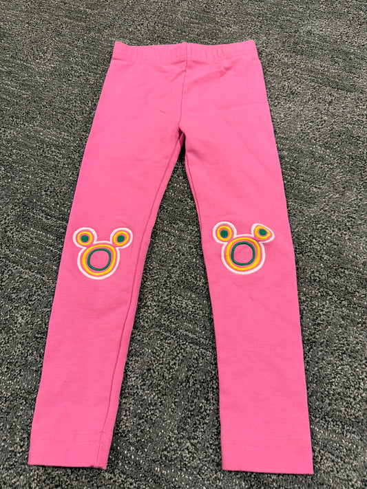 #133 Hanna andersson Mickey leggings 4