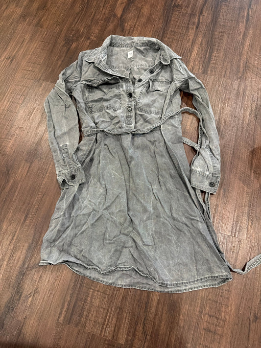 #107 Size XS Petite Gap Womens Dress