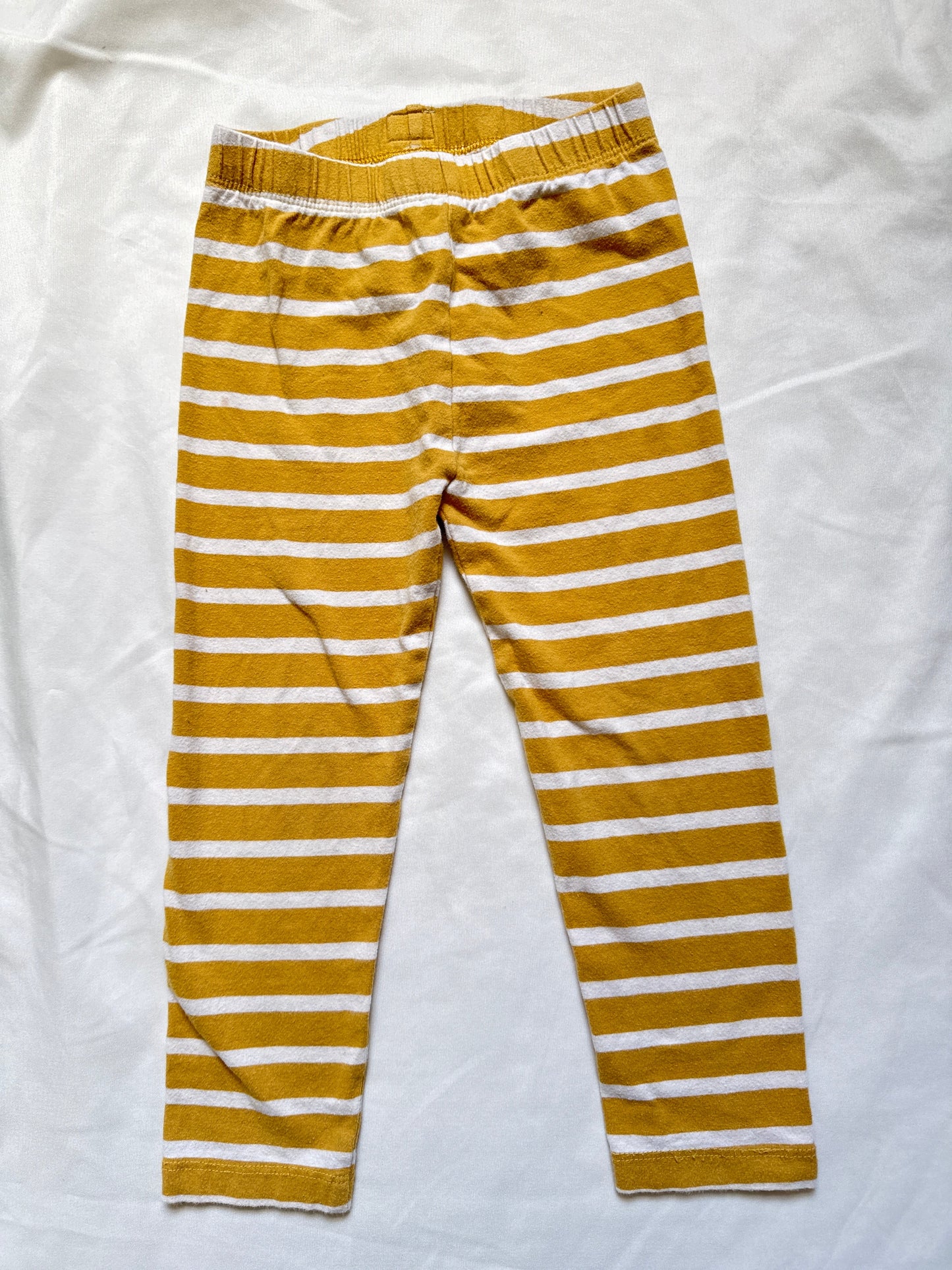 Seller #127 BabyGap leggings Girls Size 3T