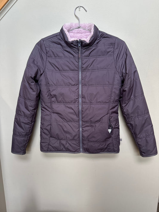 #133 Athleta Girls Sz XL. 14-16 Winter Coat