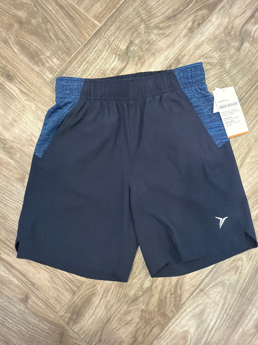 #208 NWT Boys size small old navy shorts
