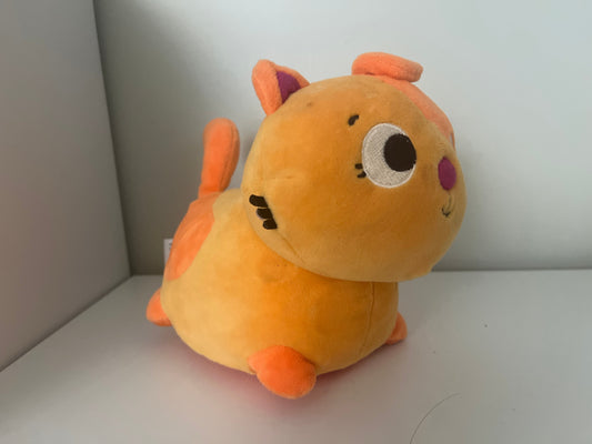 Seller #20 B. Toys Wobble n Go Interactive Plush