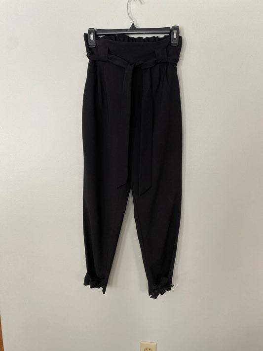 Seller #86 *REDUCED* Grace Karin Womens Black Dress Pant size S