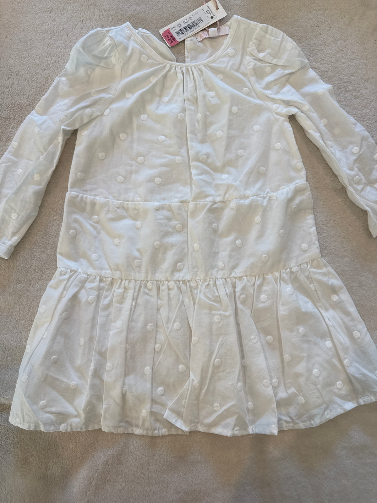 #81 Girls 4 GB Girl nwt