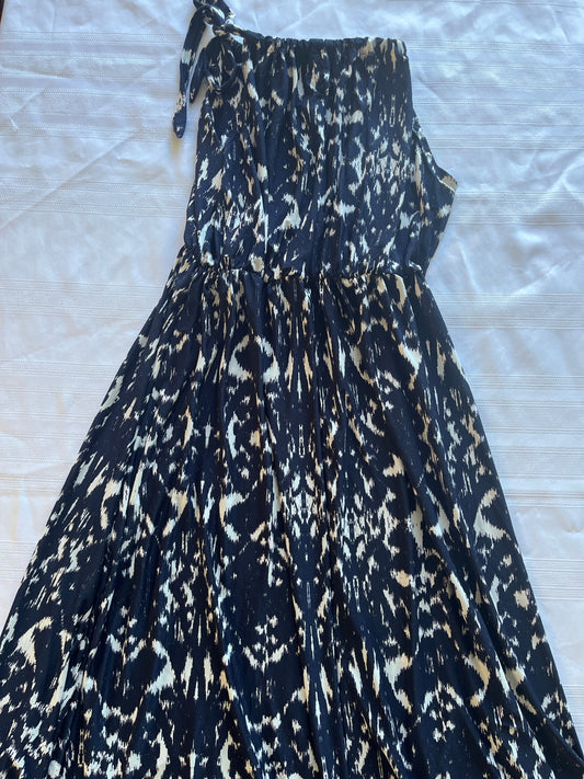 #43 Woman’s Maxi Medium (no tag)**dress EUC