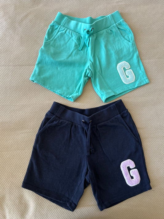 Gap/Girls Shorts Bundle/Size 6-7