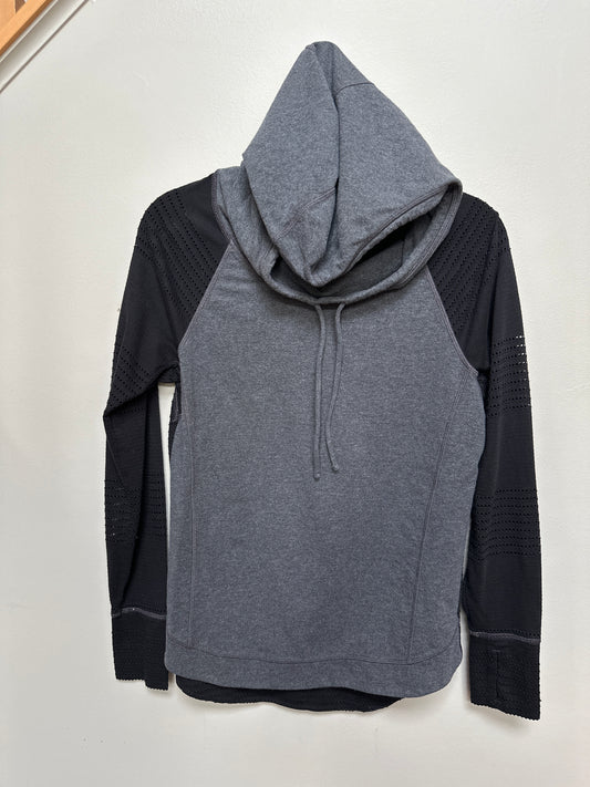 #133 Athleta Hoodie Sz XS