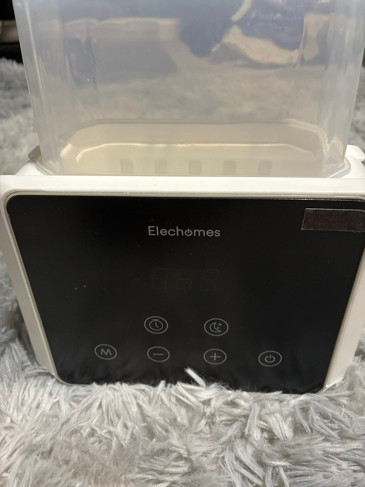 SCO46-Elechomes-bottle warmer