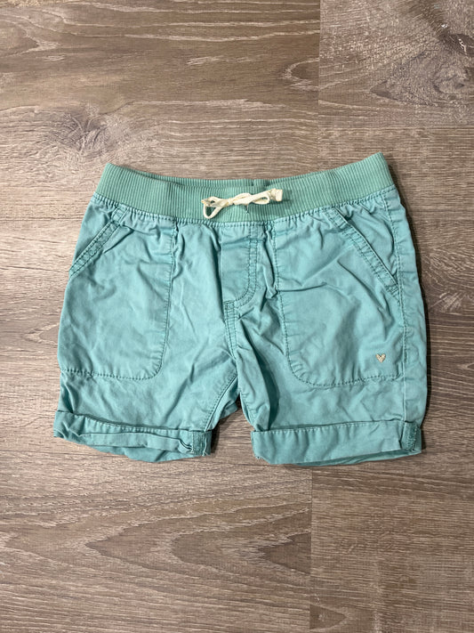 Girls 4 / 5 Carters shorts