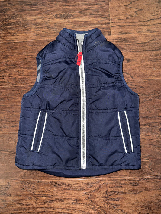 73b Sz18M vest