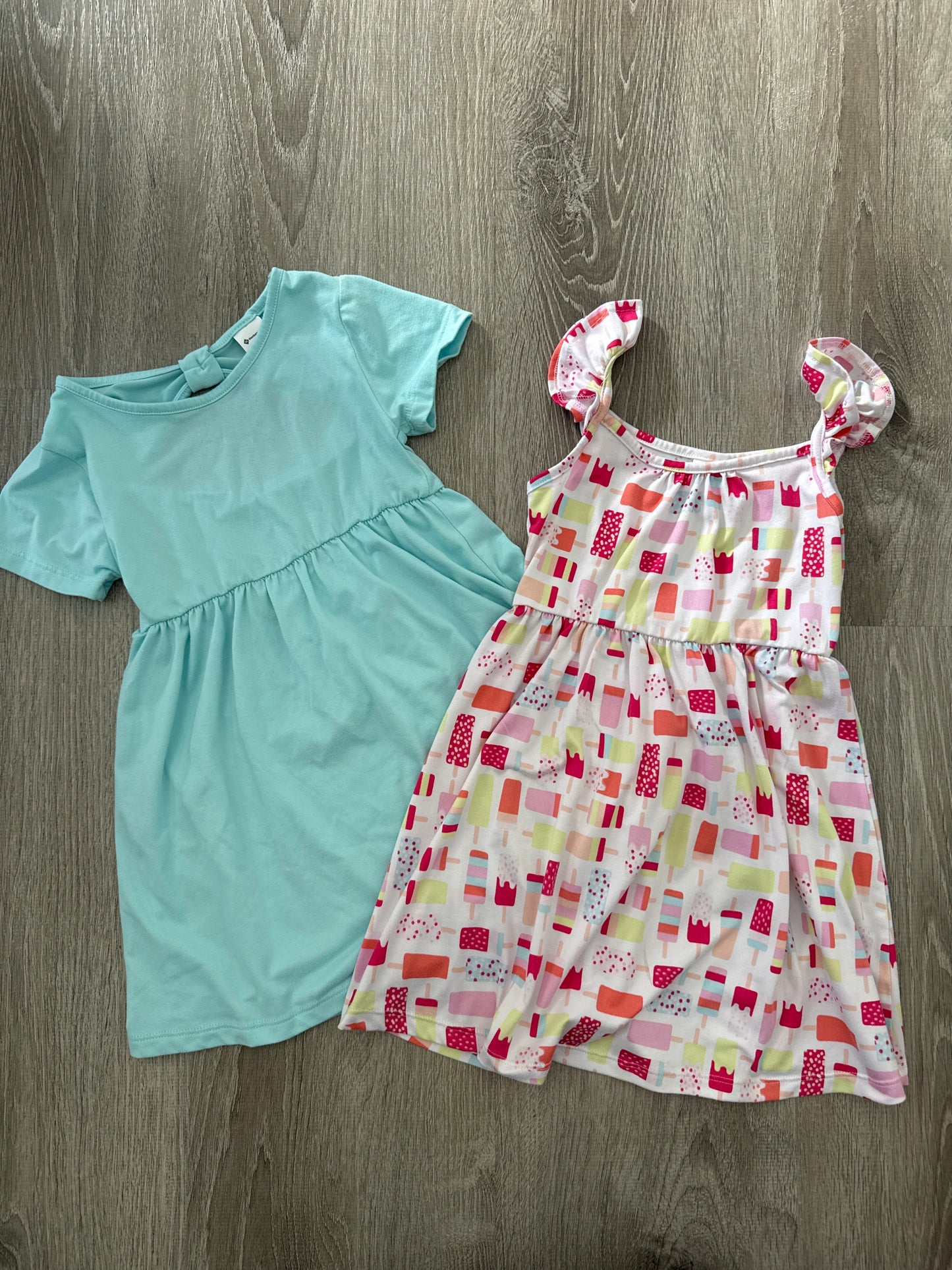 #149 Girls size 4 dresses REDUCED