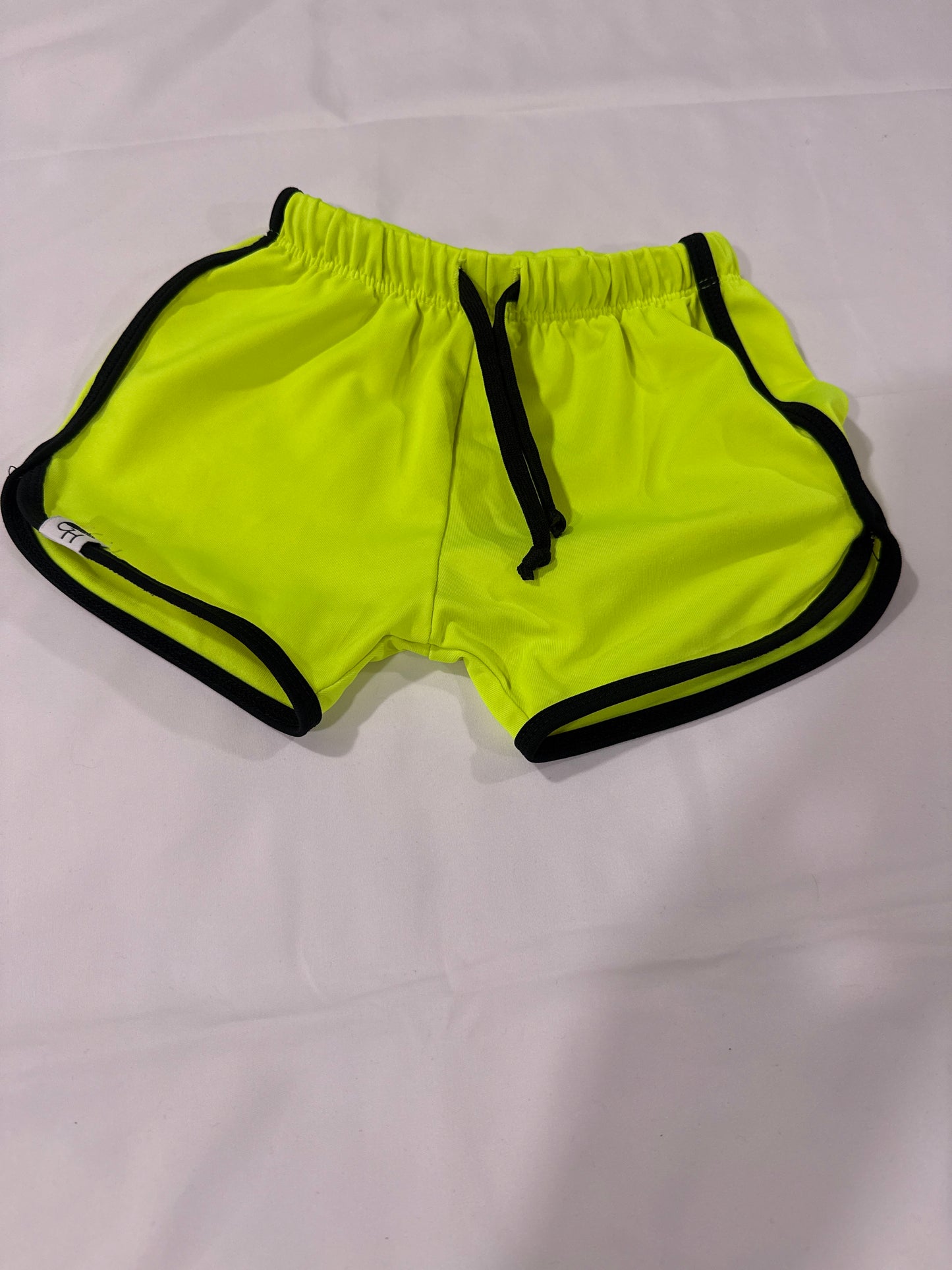 Seller #16 George hats swim trunks size 2-3t