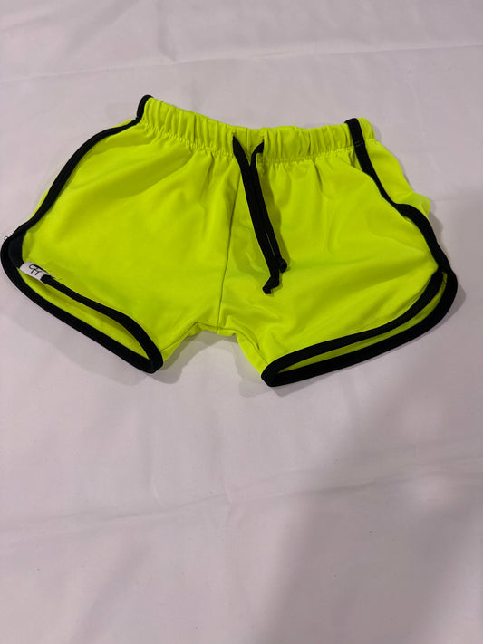 Seller #16 George hats swim trunks size 2-3t