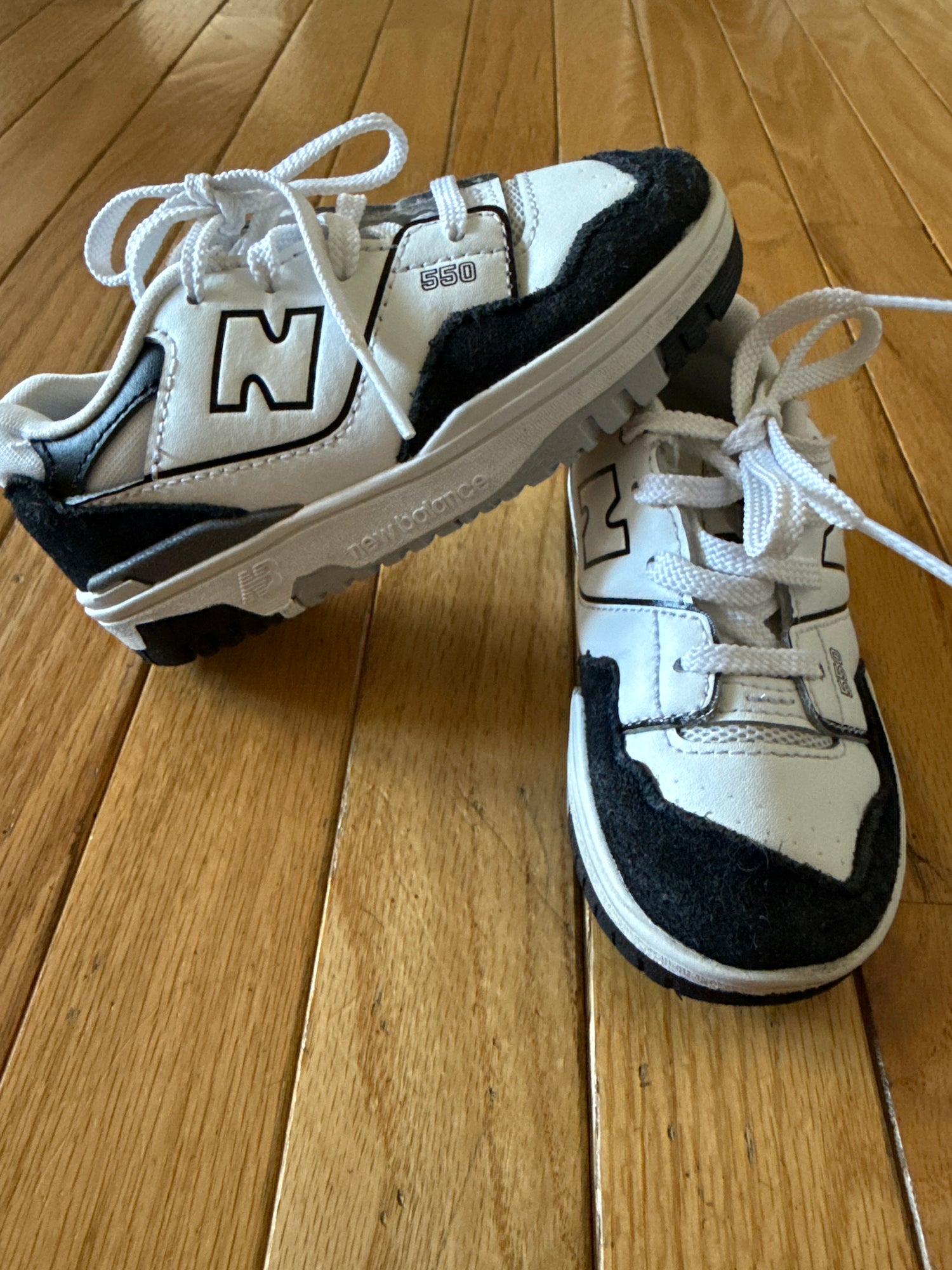 Boys Shoes Sizes 6-12