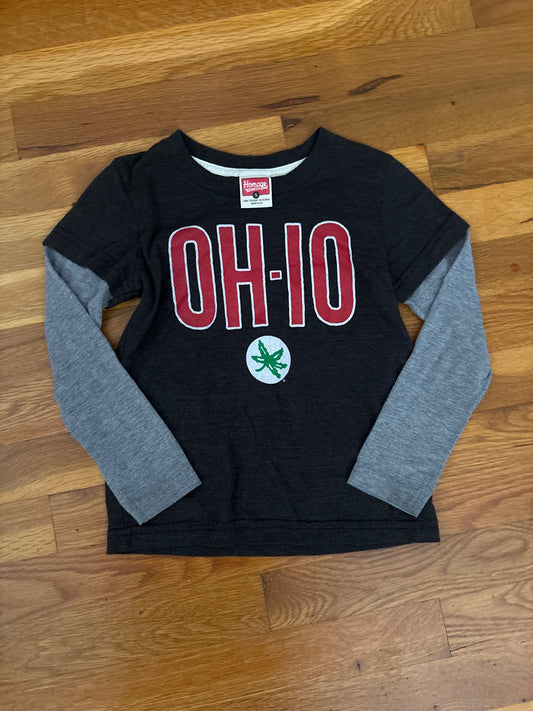 #116 Ohio State Homage 5