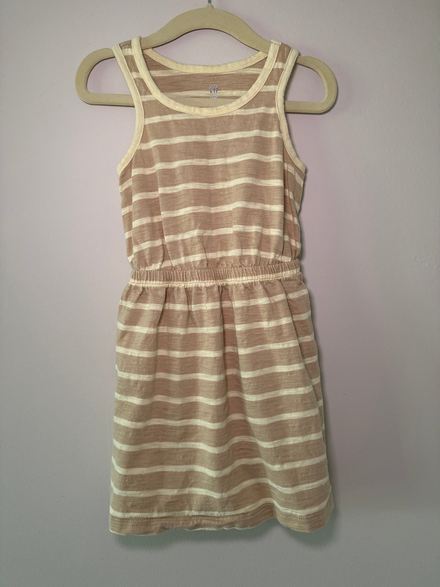 Seller #127 Girls Gap 3T dress