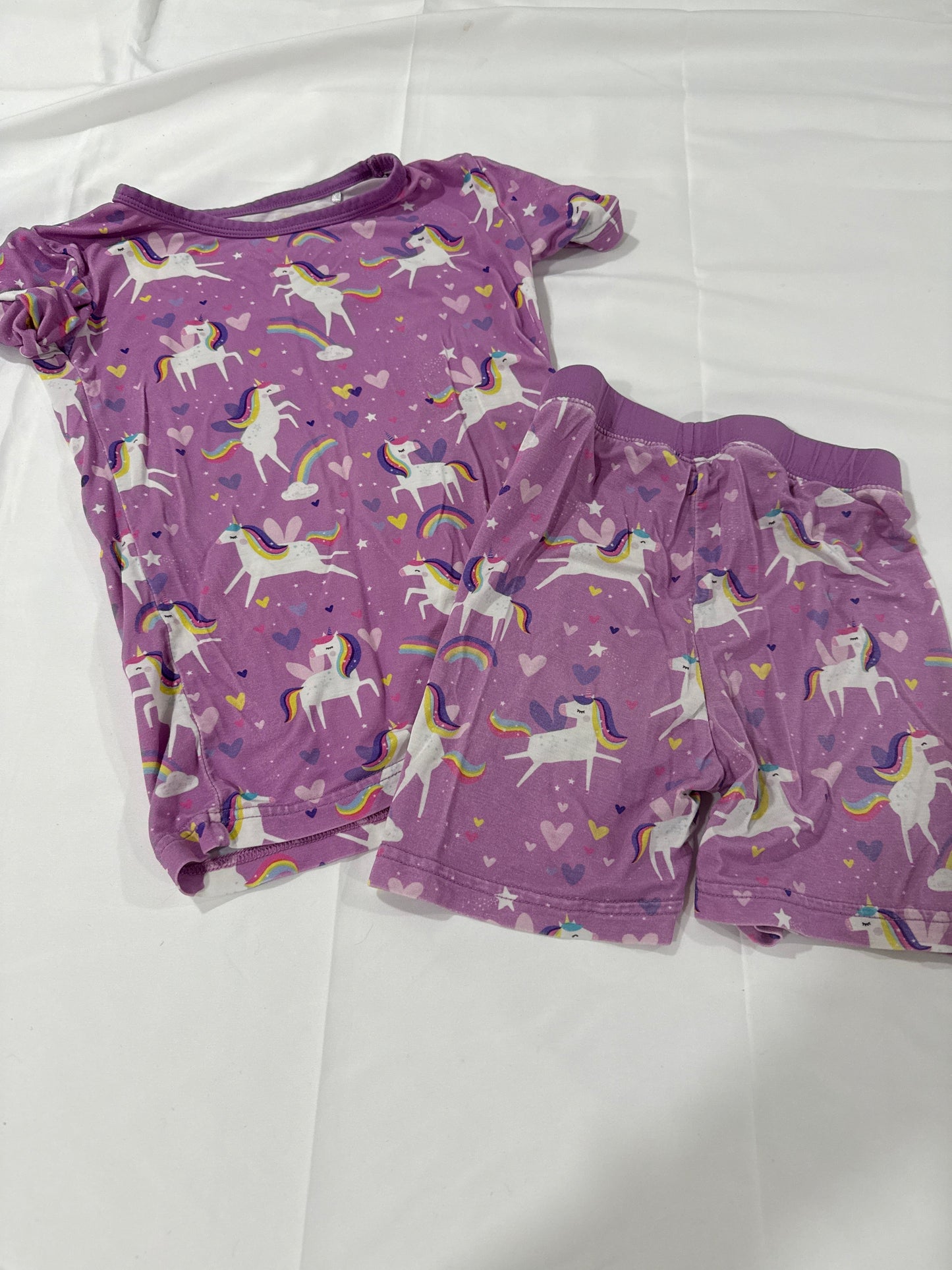 Seller 16- 4t little sleepies set