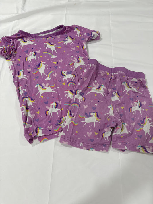 Seller 16- 4t little sleepies set