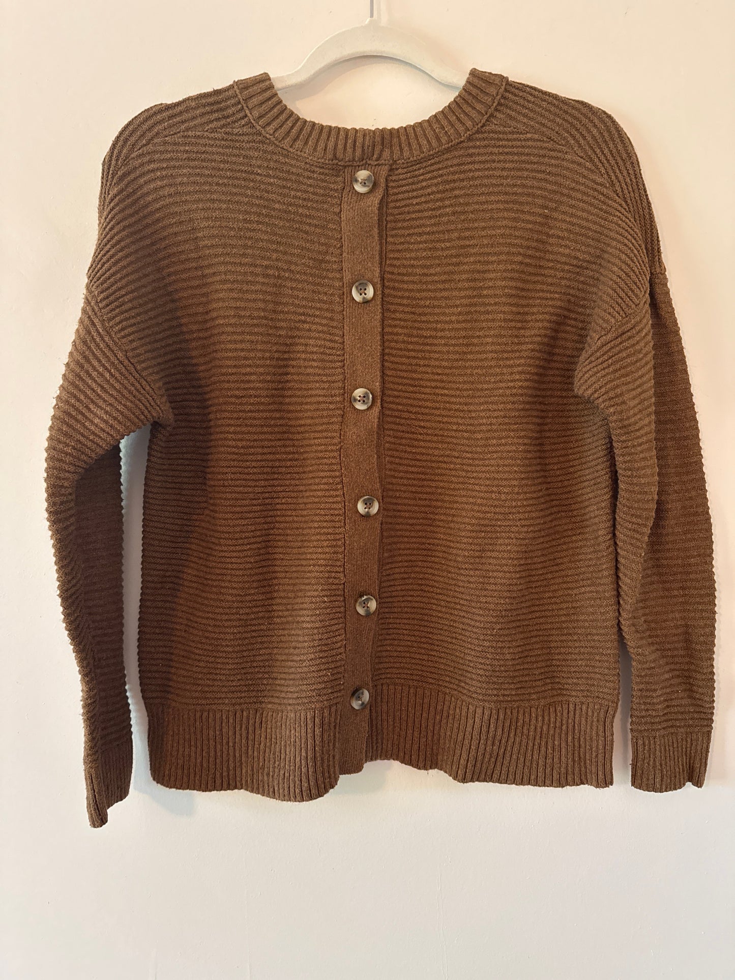 Seller #127 Madewell sweater Women’s Size small