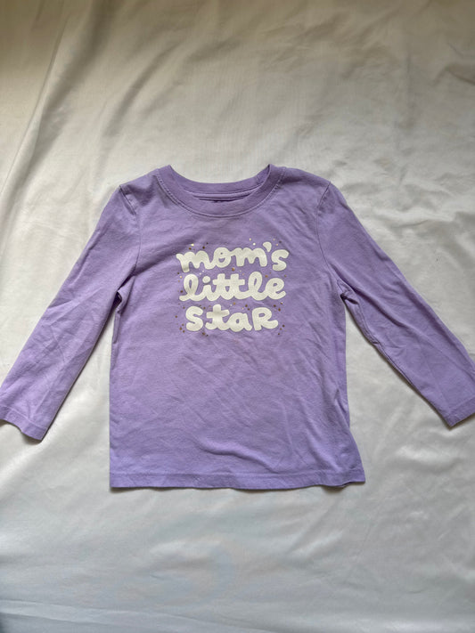 Seller #127 Cat & Jack long sleeve shirt Girls Size 3T