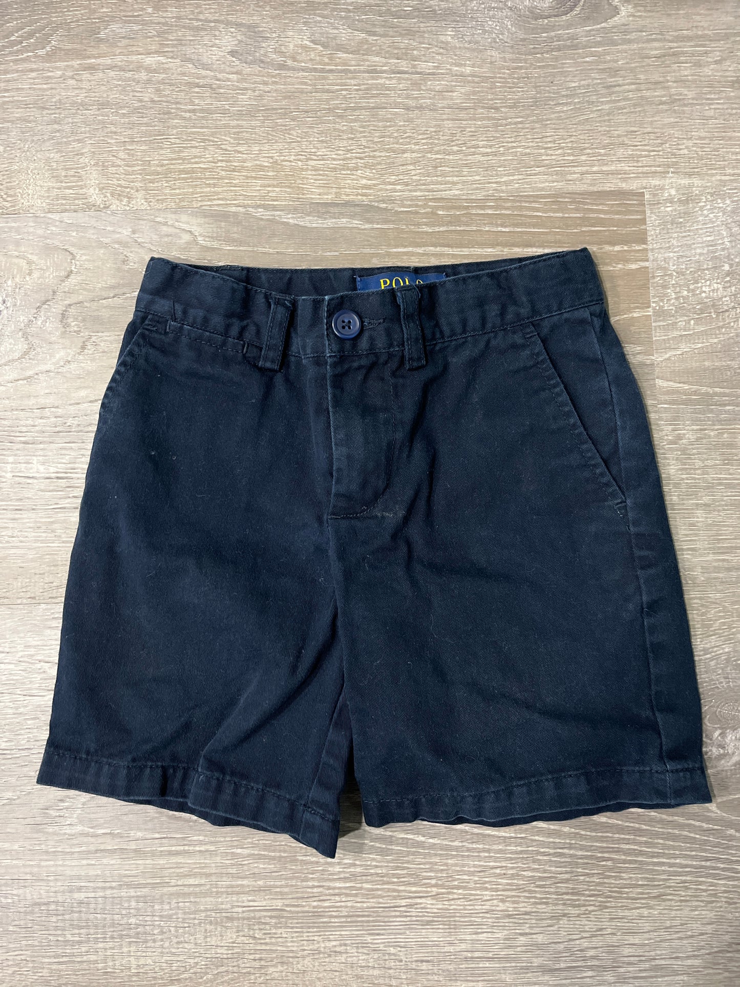 Boys 4t Polo Ralph Lauren shorts