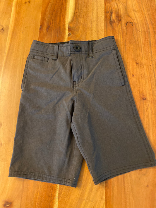 #14-First Wave boys board shorts (3t)