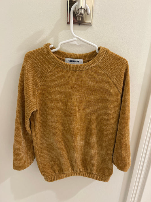 Seller #60, Girl's Old Navy Sweater, Size XS (5)