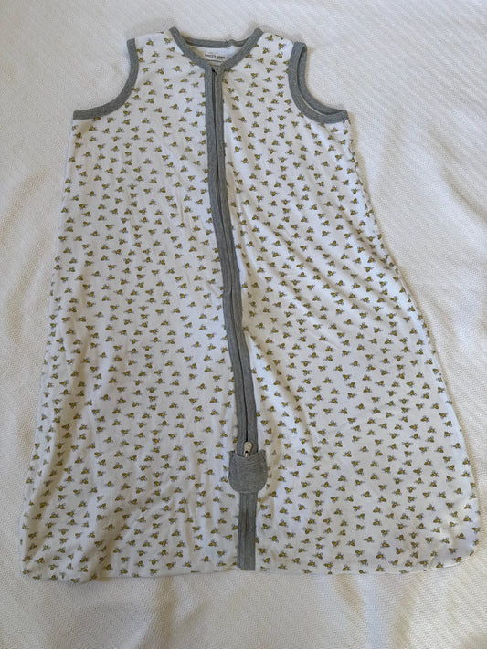 Seller #127 Burt’s bees sleep sack size XL