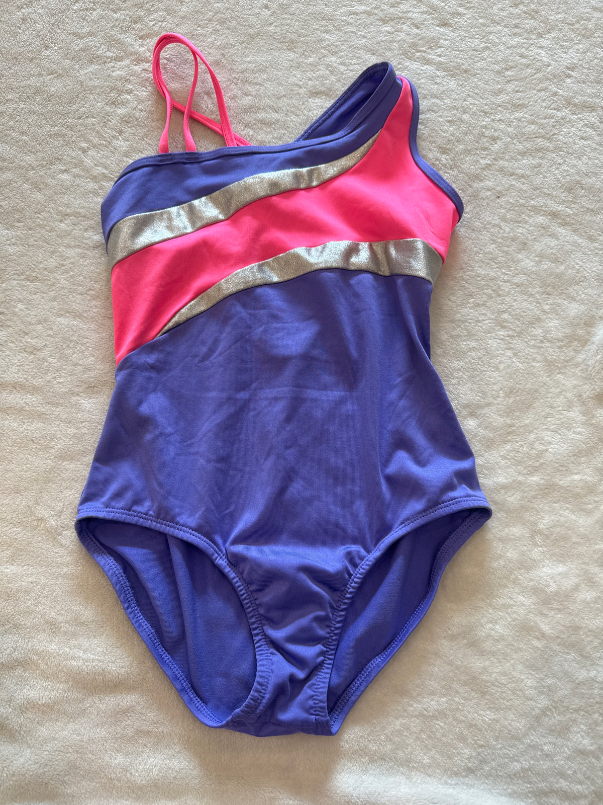 #81 Girls 7/8 Circo leotard