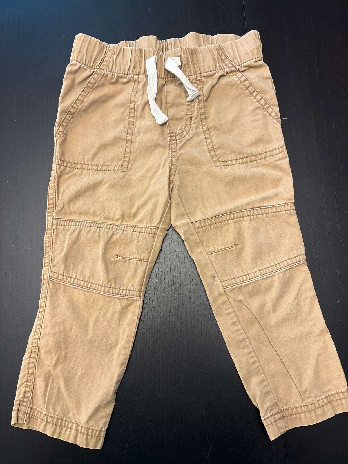 #166 boys Cat&Jack 2T pants