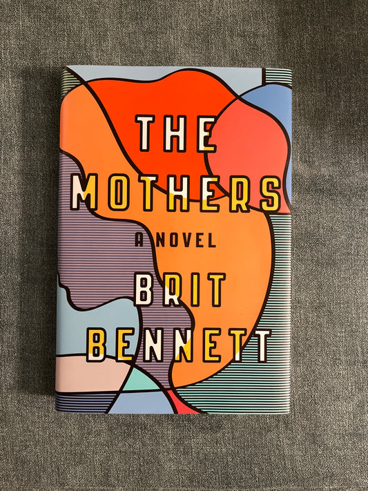 The Mothers by Brit Bennett PPU 45230
