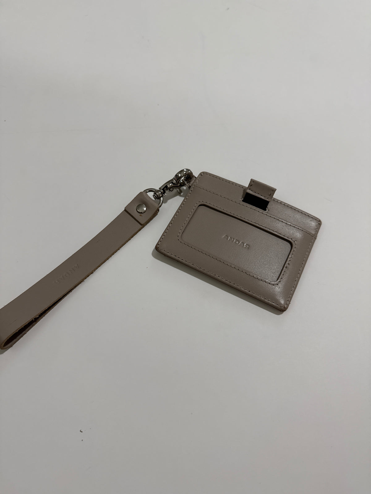 #64 Andar Denner Wallet