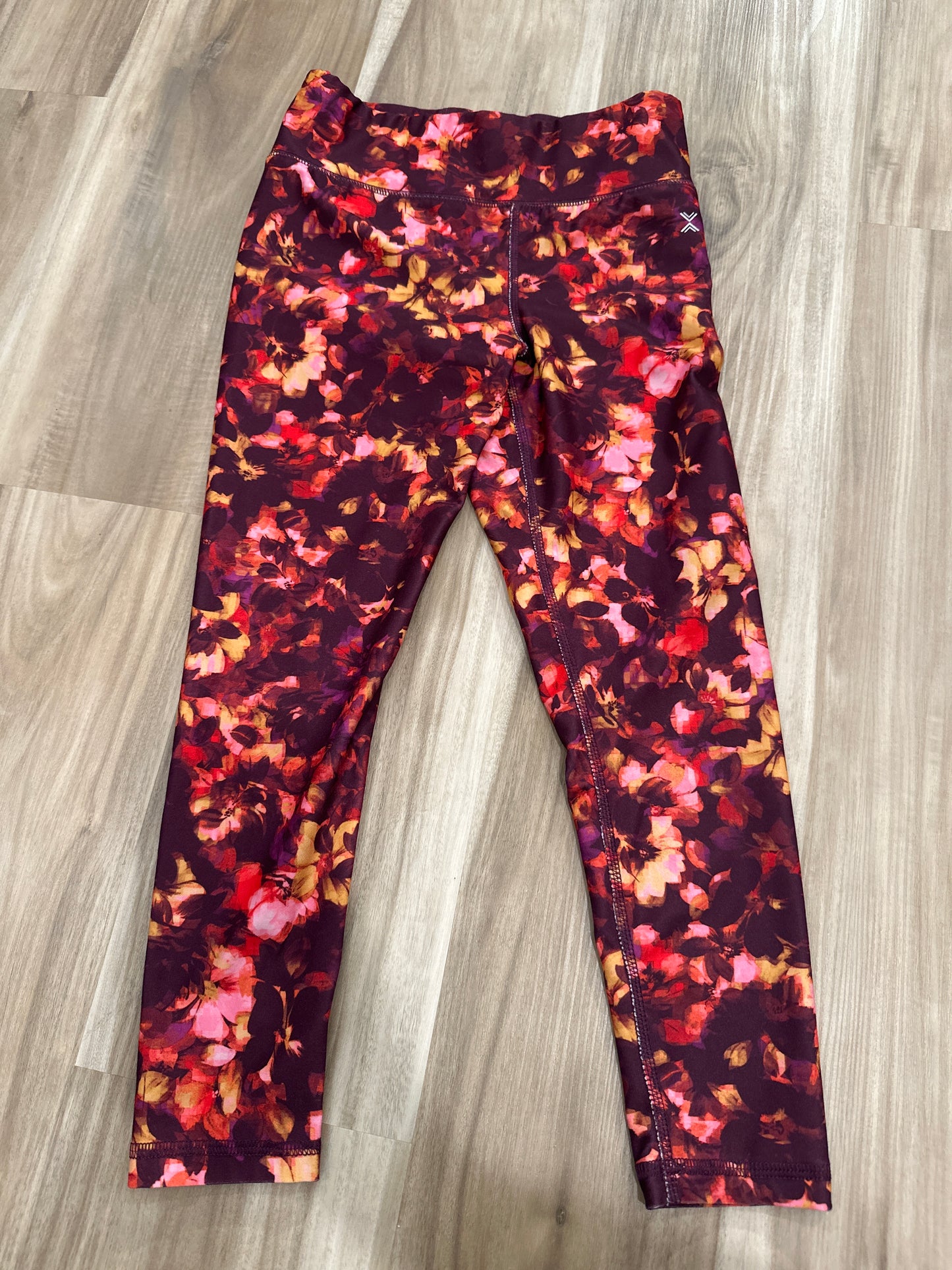 Seller 147 | Girls Size 6/6x quick-dri leggings | Xersion