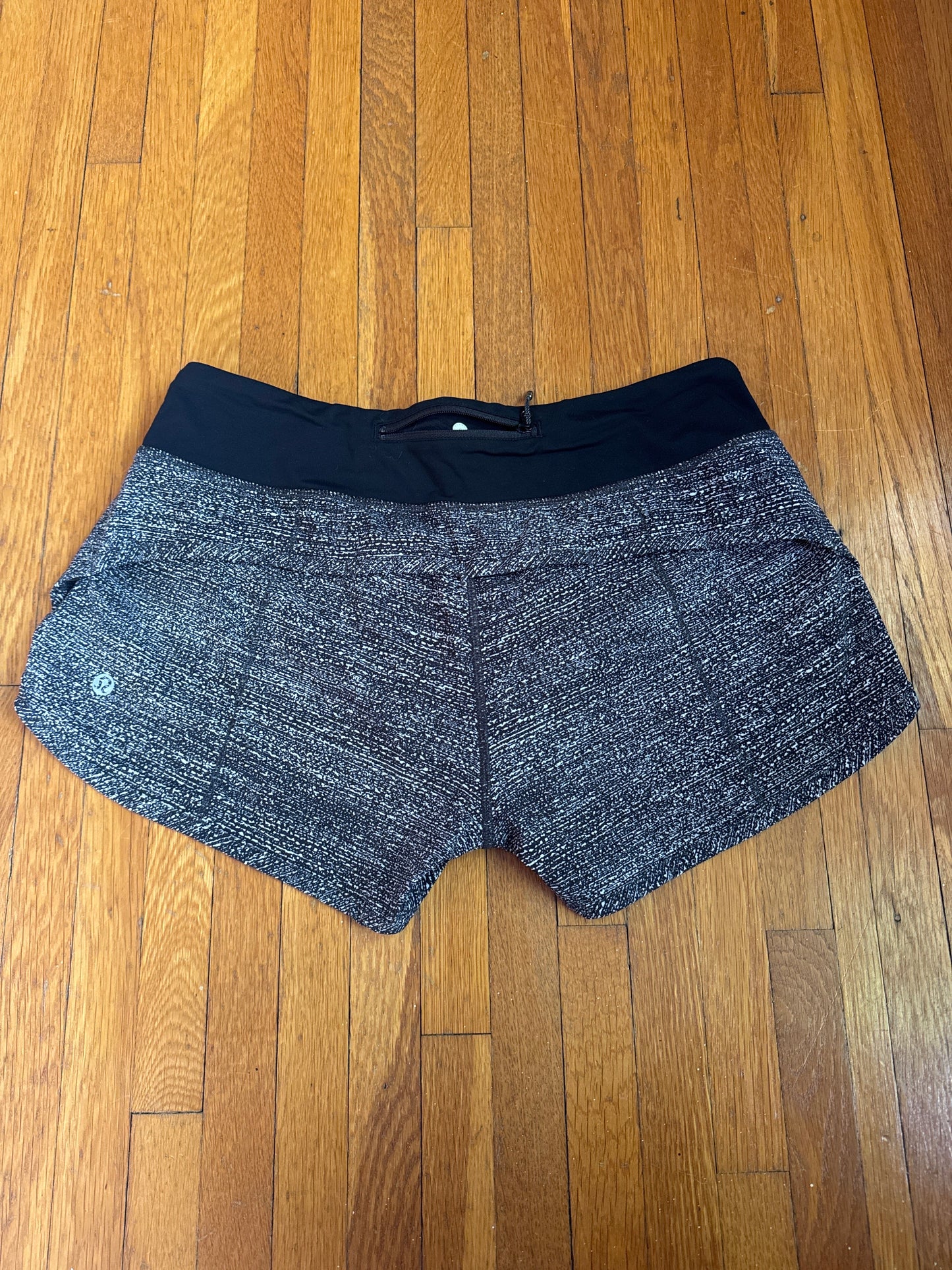 Seller #127 Women's Lululemon running shorts size 6