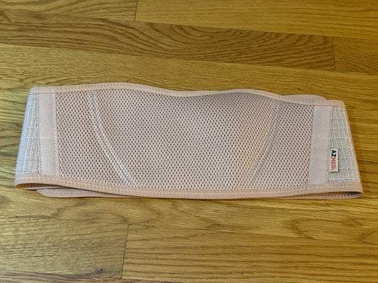 Seller #152 - adjustable pregnancy belly band