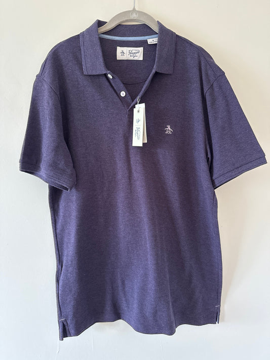 Seller #127 Men’s Penguin polo NWT Size M