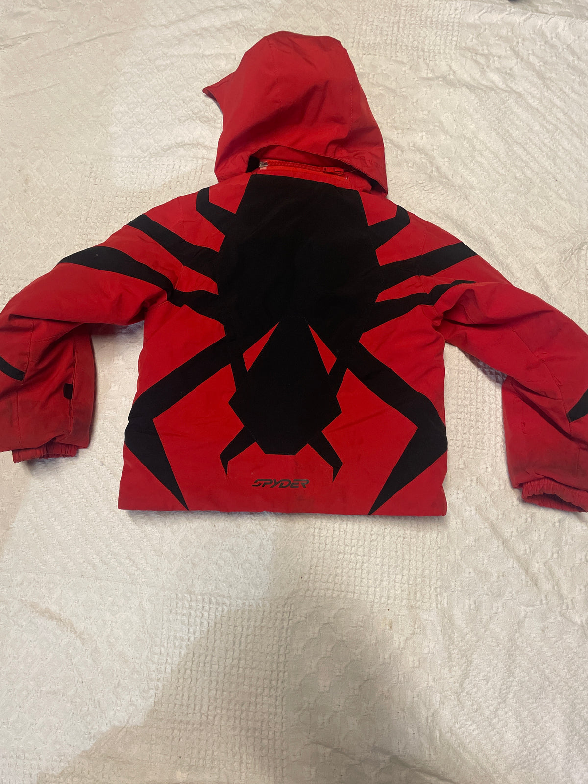 Seller #57 Boys 3t winter coat