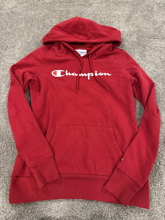 #133 Champion Women Sz XS Hoodie