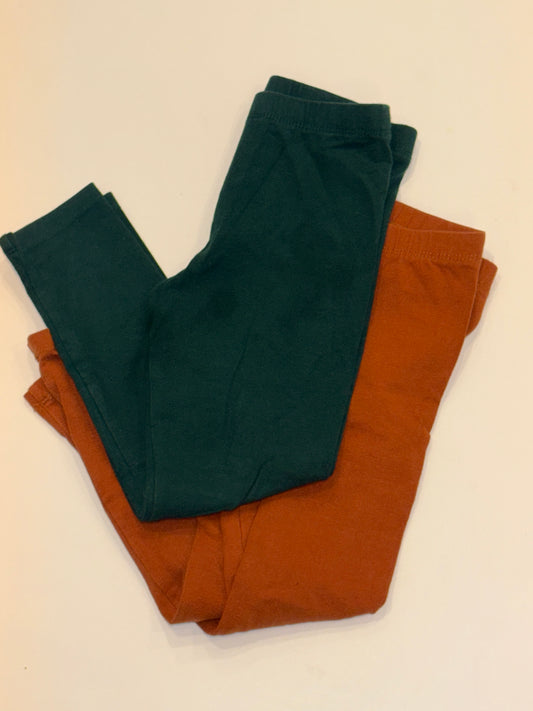 #182 5/6 fall leggings