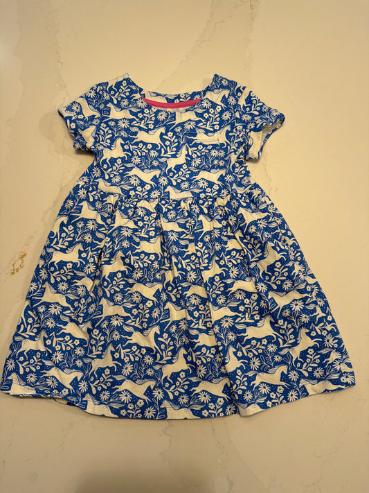 #133 Boden NWOT 4-5