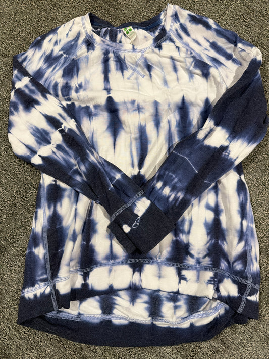 #133 Womens green tea size small
