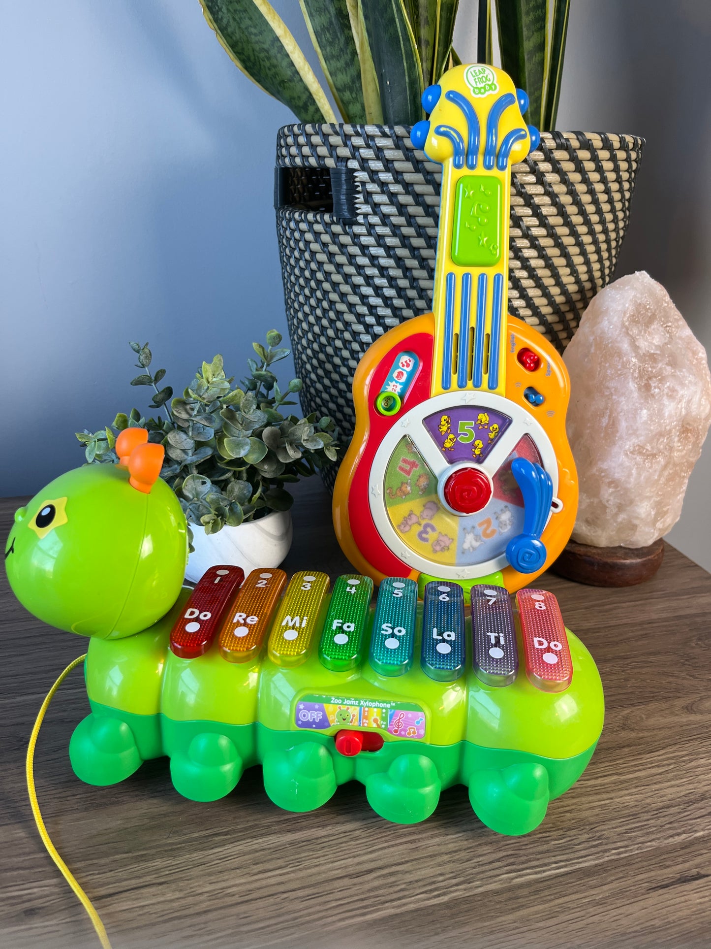 Baby music toy bundle! VGUC