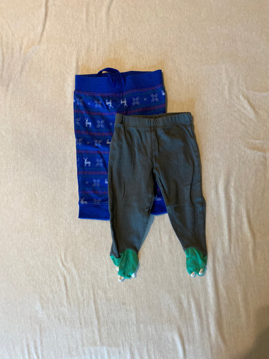 Seller #86 *REDUCED* Boys pants (6-12 month)