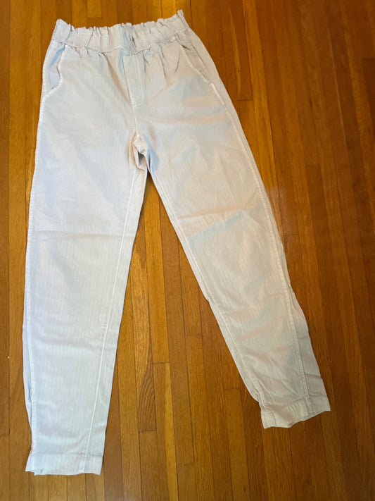 Seller #127 Gap paperbag pant women’s size 2